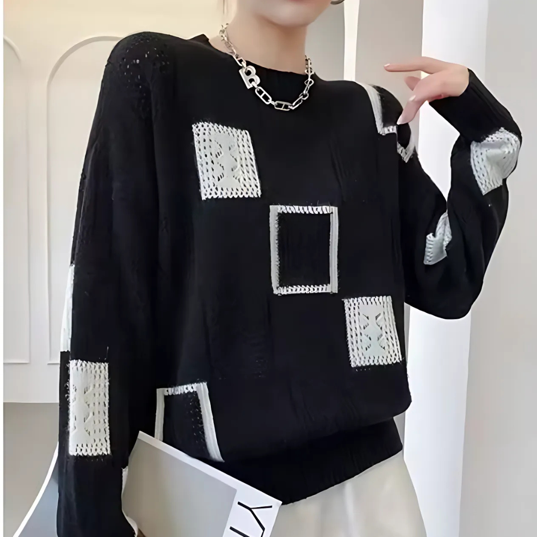 Lyra® | Elegant sweater