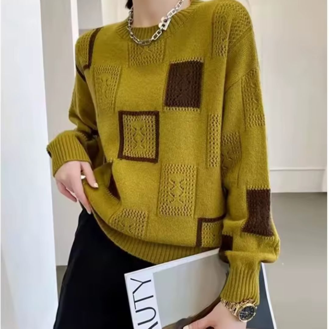 Lyra® | Elegant sweater