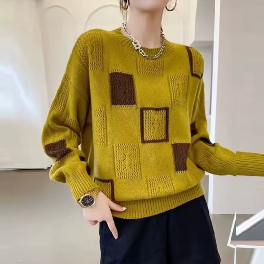 Lyra® | Elegant sweater