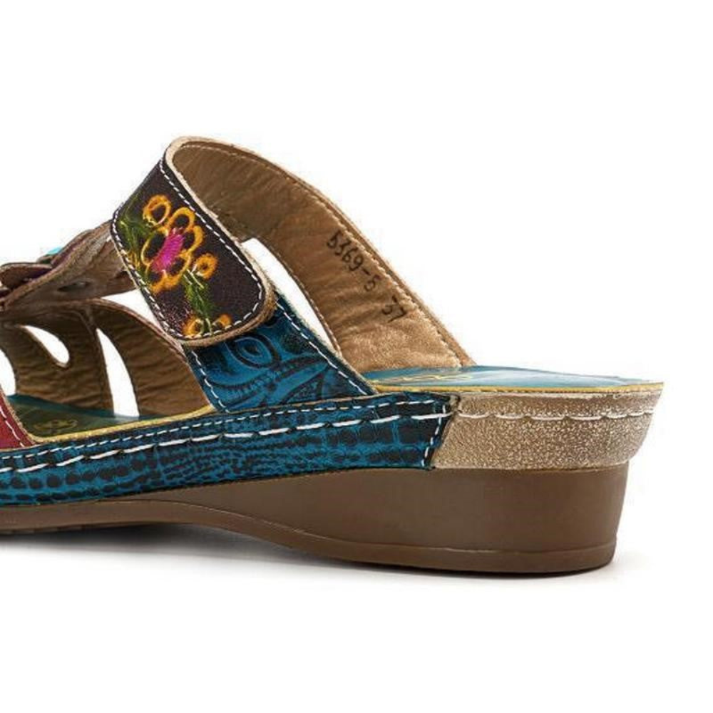 Clara® | Sandals 2024