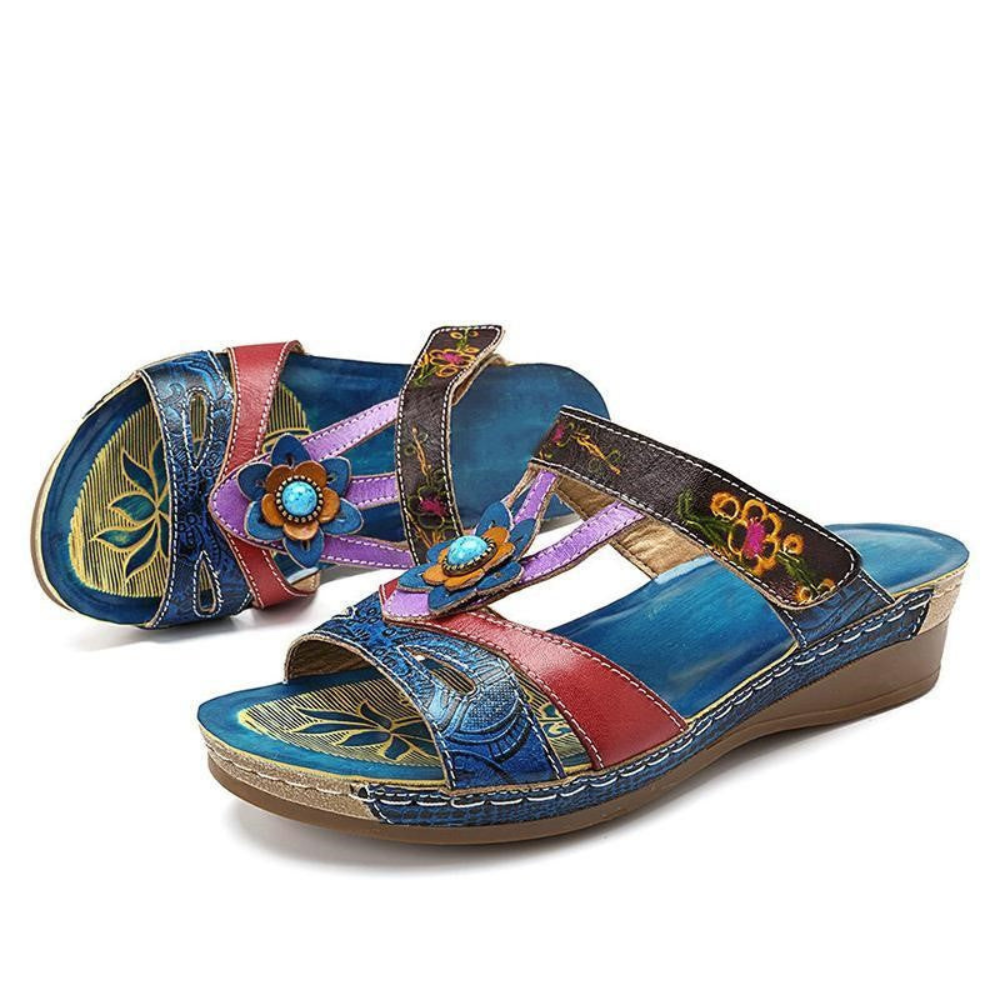 Clara® | Sandals 2024