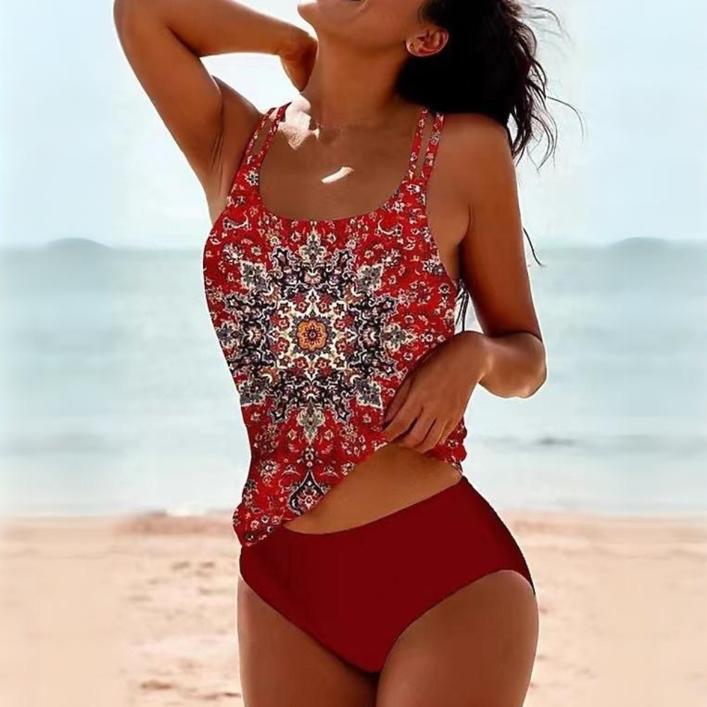 Bella® | Elegant And Comfortable Bikini Set For Every Occasion