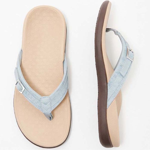Petra® | Orthopedic Summer Sandals