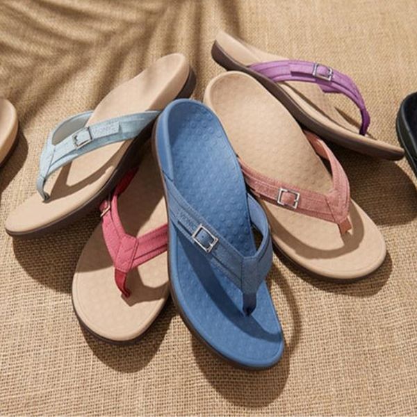 Petra® | Orthopedic Summer Sandals