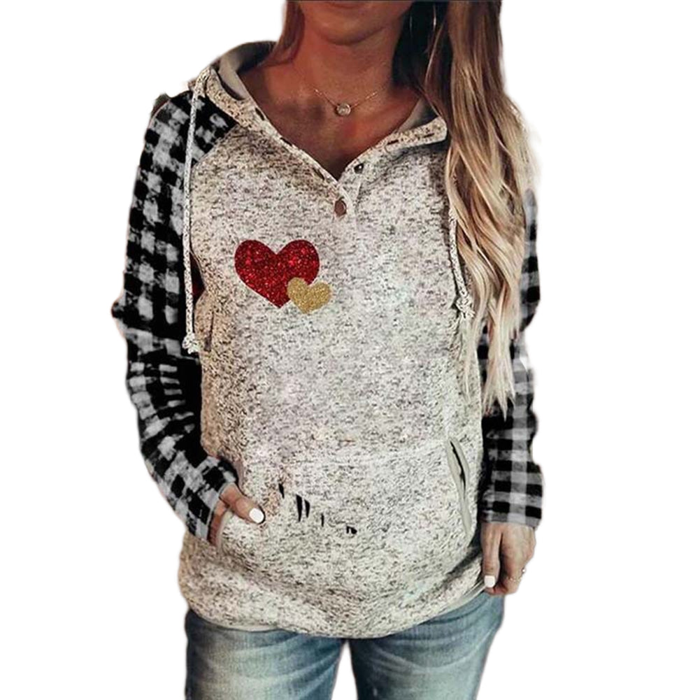 Encarna® | Casual and fashionable shirt