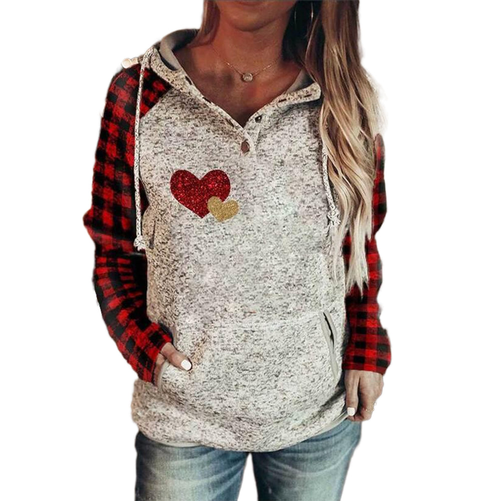 Encarna® | Casual and fashionable shirt