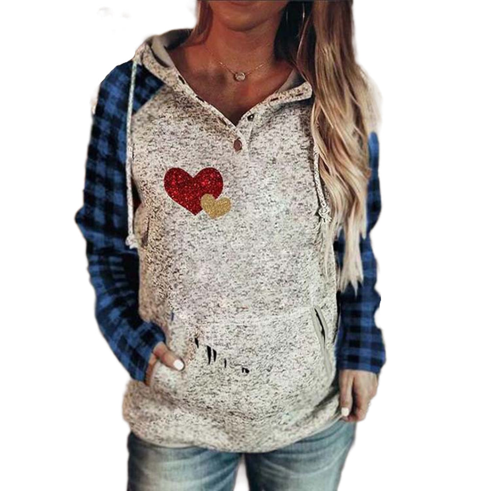 Encarna® | Casual and fashionable shirt