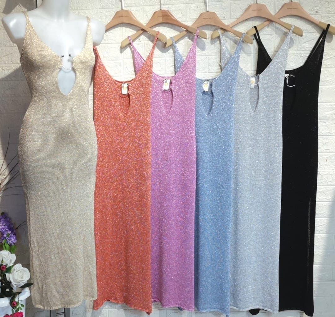 Lyra® | Jewel dress