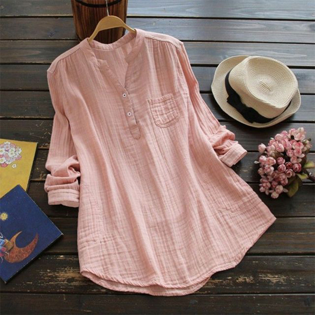 Abigail® | Elegant and fashionable blouse for a sophisticated look