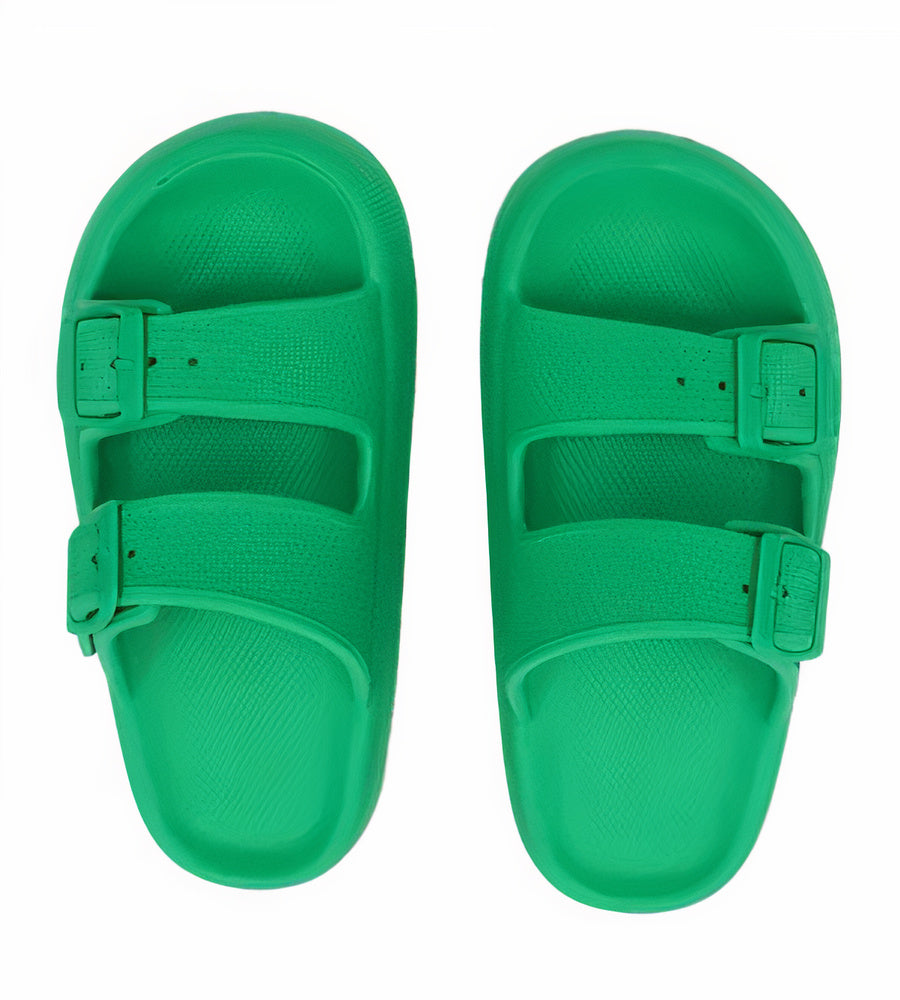 Adalgisa® | Soft Cloud Slippers