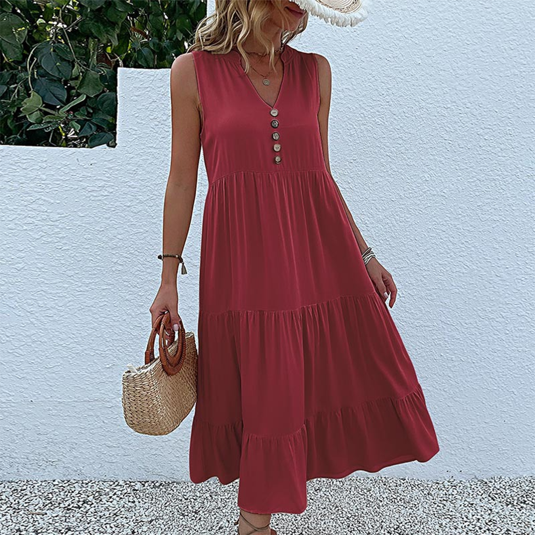 Leire® | Casual Sundress