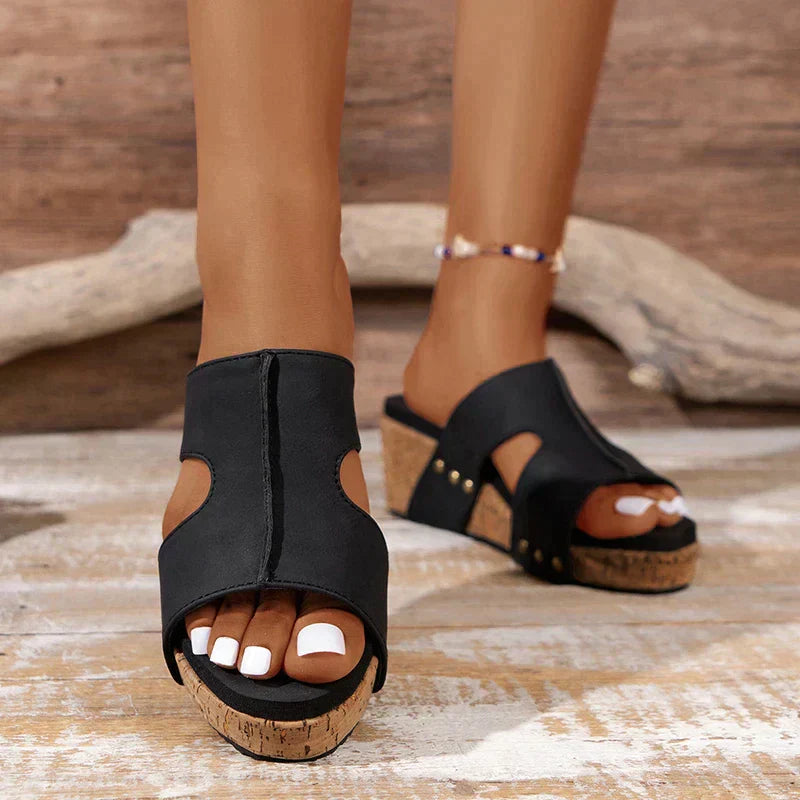 Inés® | Orthopedic Sandals