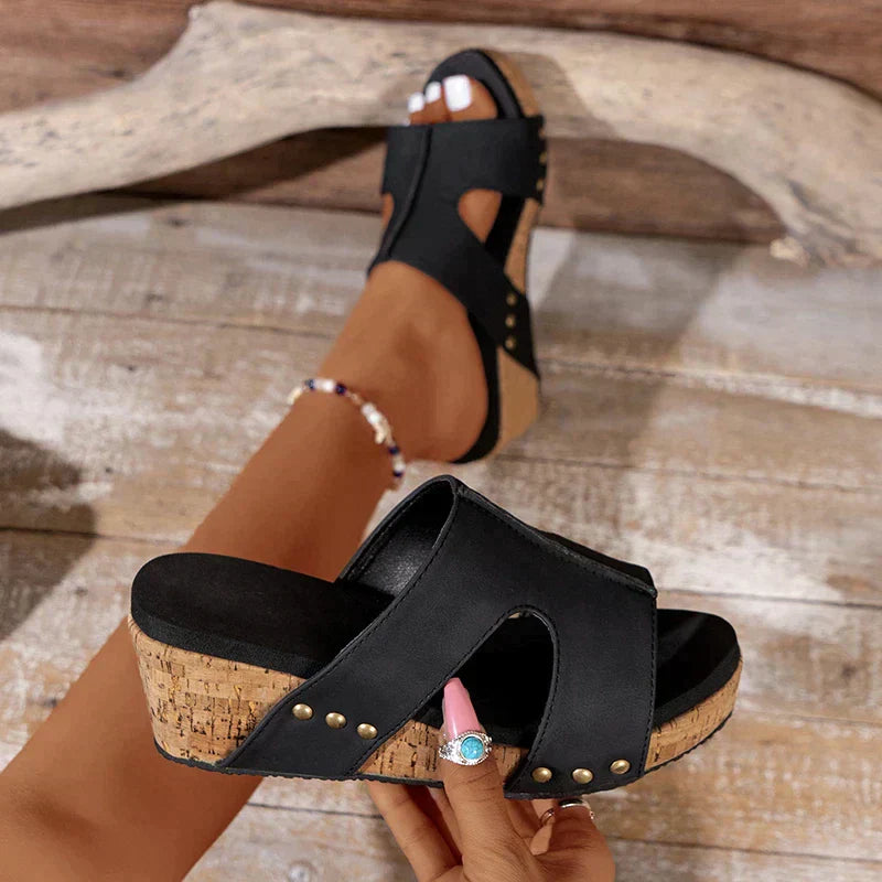 Inés® | Orthopedic Sandals