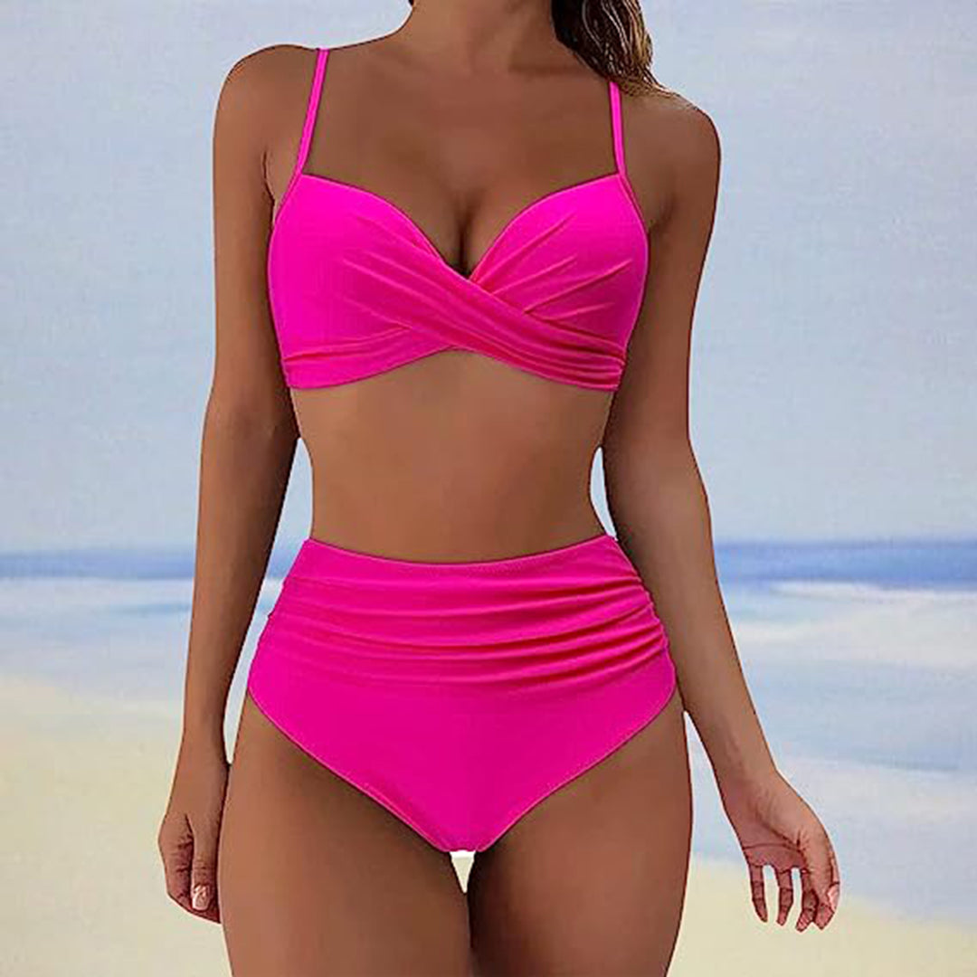 Cesia® | Simple and stylish bikini