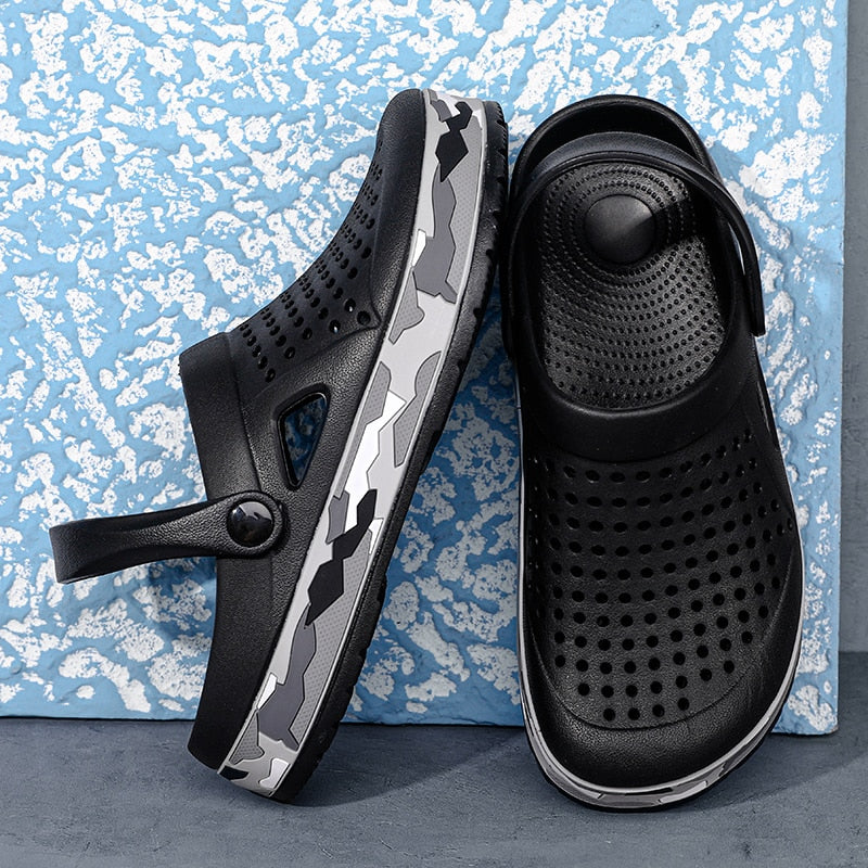 Javiera® | Unisex Orthopedic Sandals