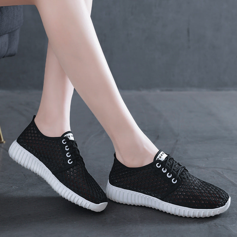 Leona® | Relaxed and timeless shoes