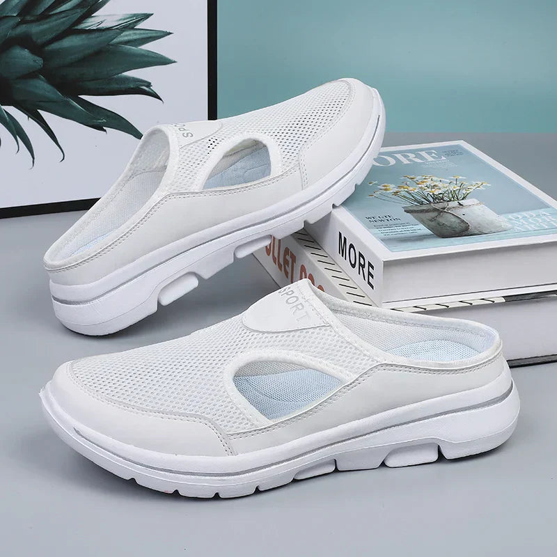 Kyla® | Comfortable Slip On Sandals For Women