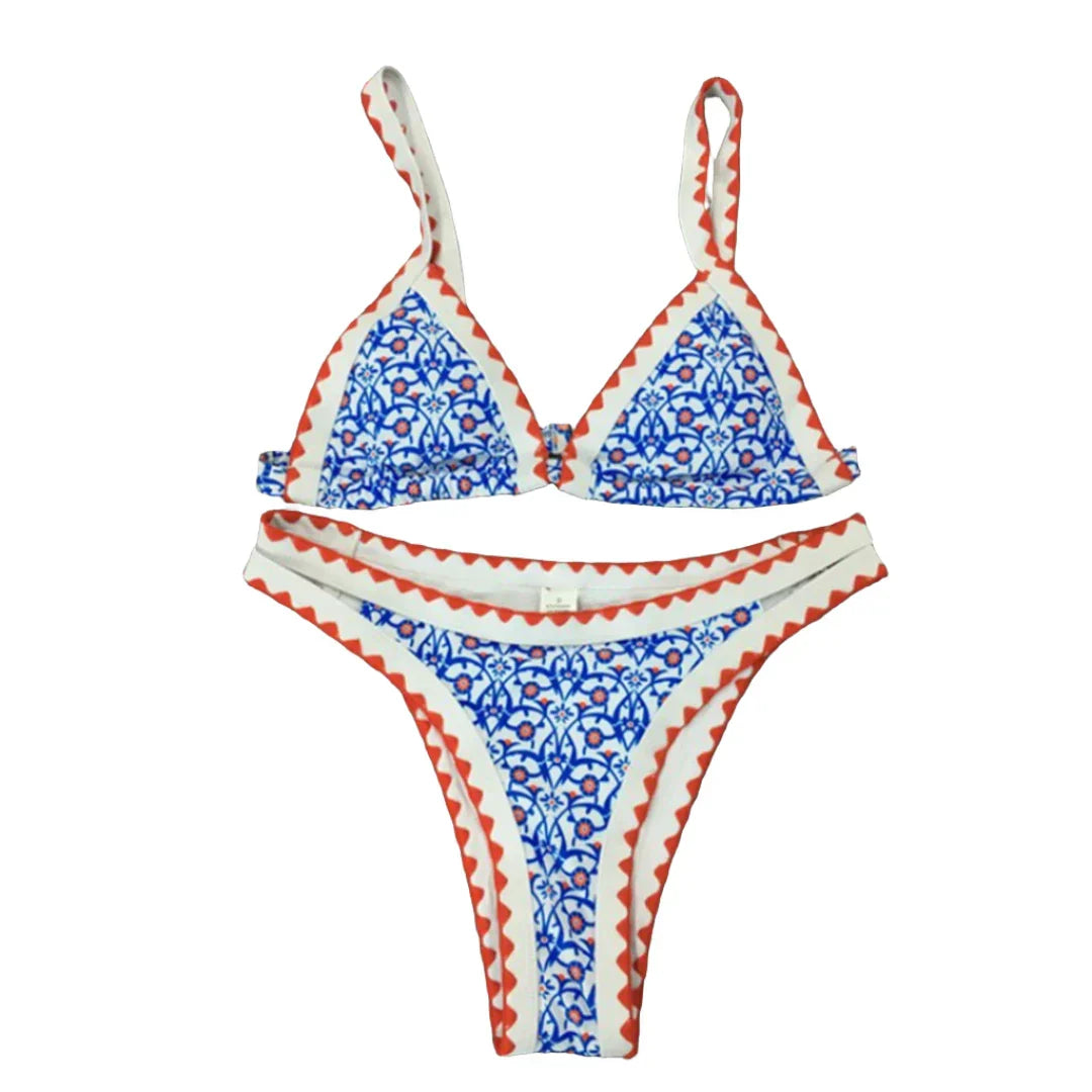 Adelaida® | Paisley Printed Summer