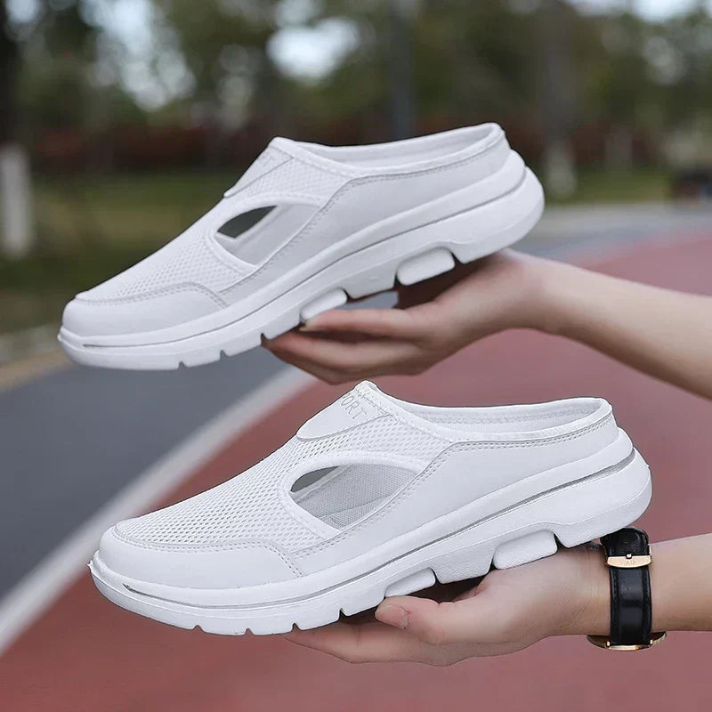 Kyla® | Comfortable Slip On Sandals For Women
