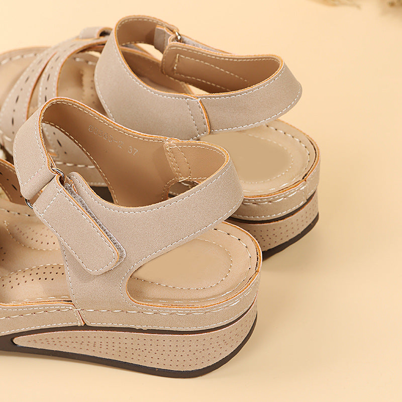 Adalicia® | Comfortable Women'S Sandals