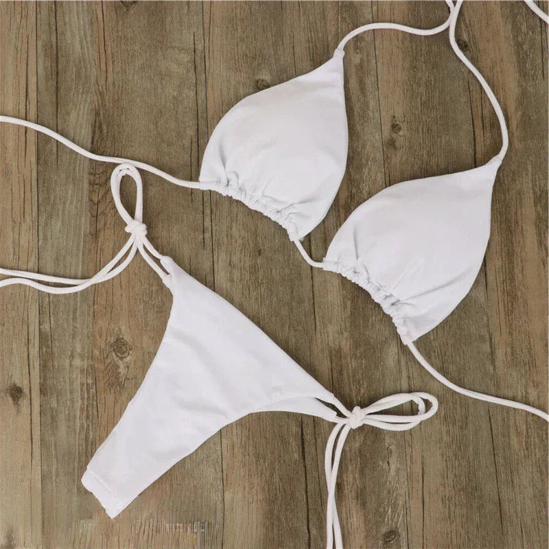 Merced® | Sunglow bikini