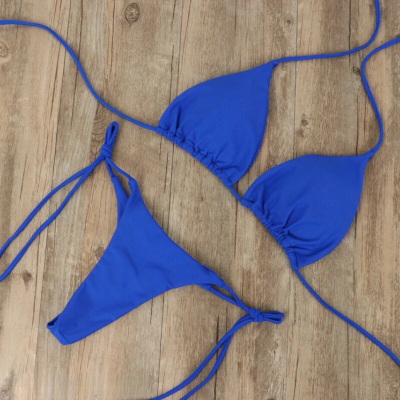 Merced® | Sunglow bikini