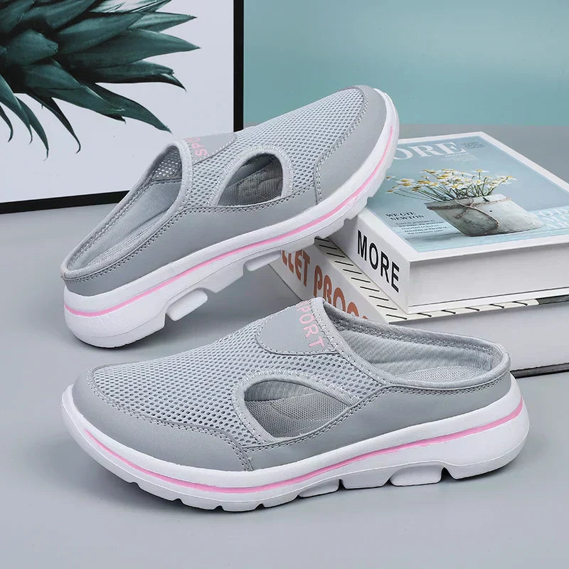 Kyla® | Comfortable Slip On Sandals For Women