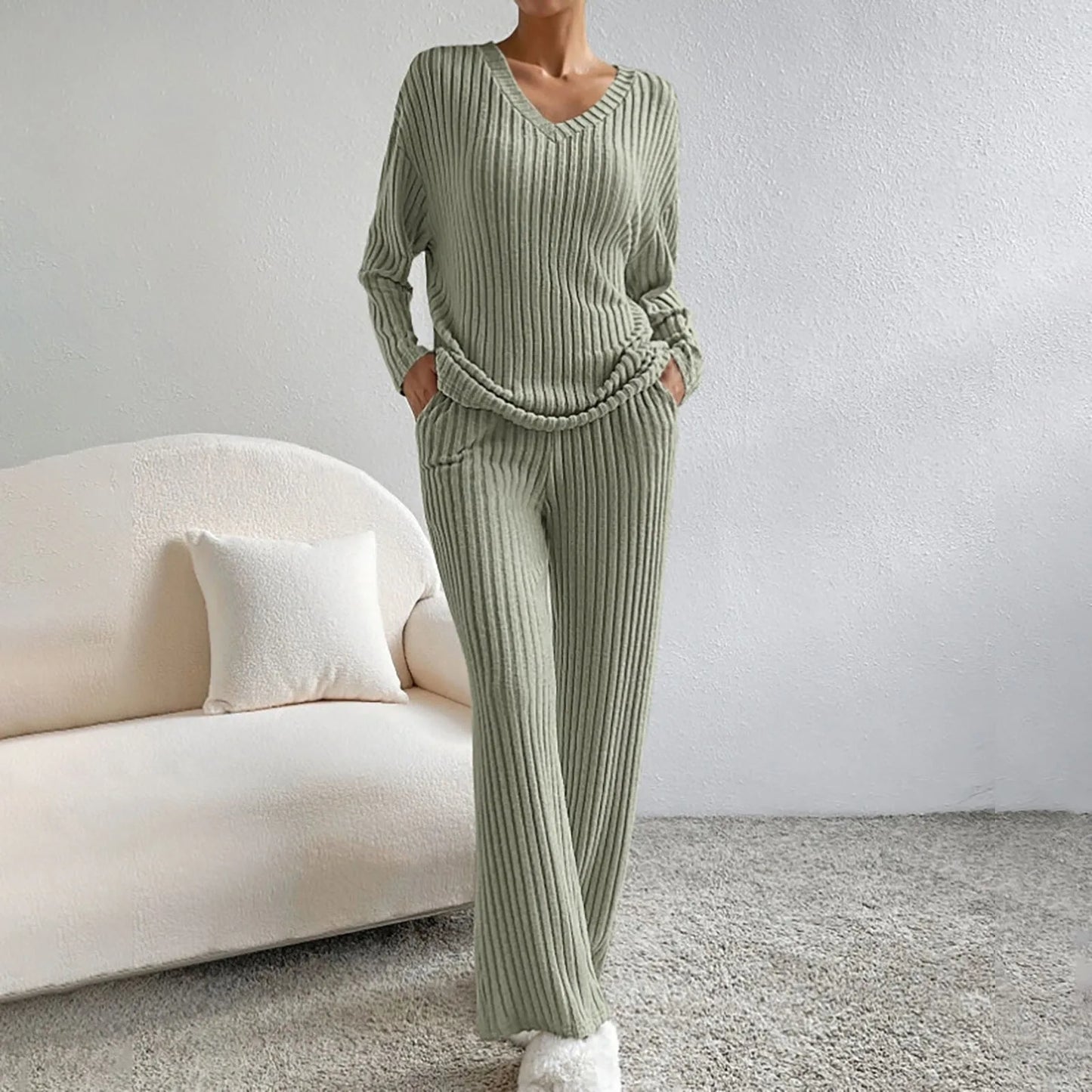 Luz® | Soft, cozy set