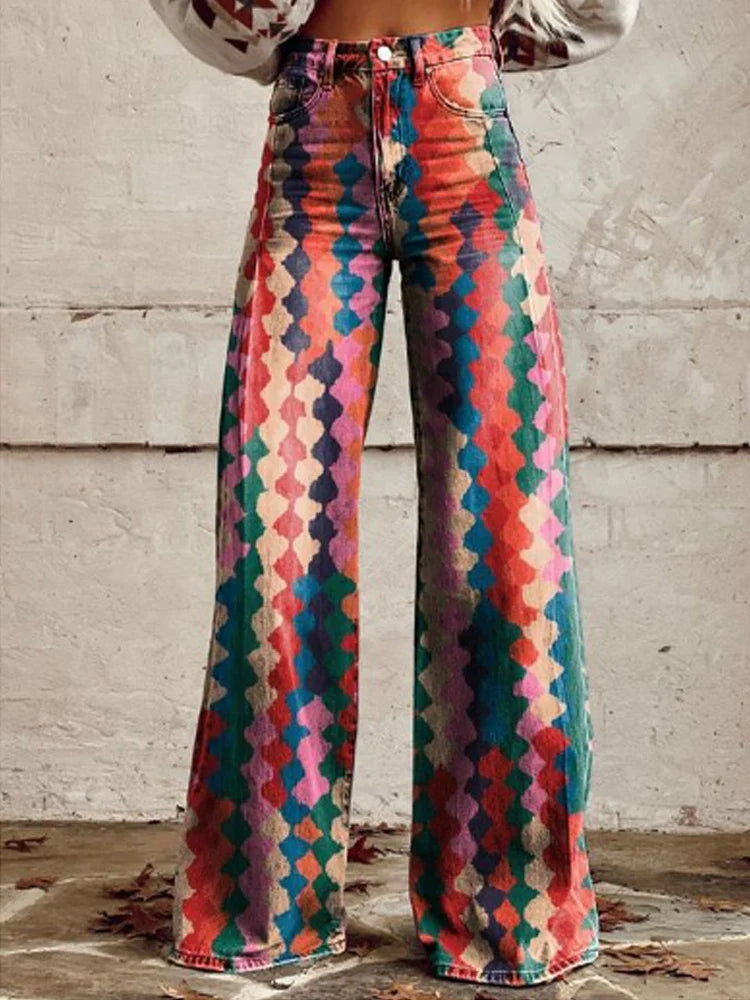 Abril® | Pants