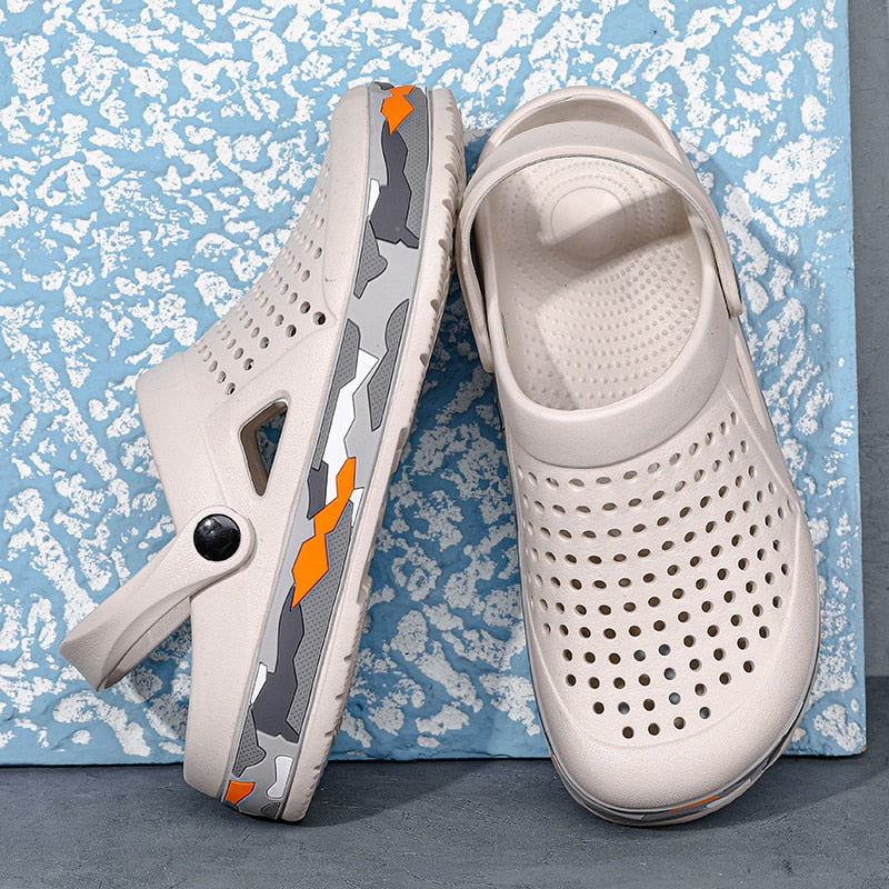 Javiera® | Unisex Orthopedic Sandals