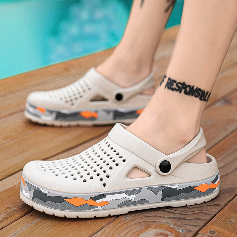 Javiera® | Unisex Orthopedic Sandals