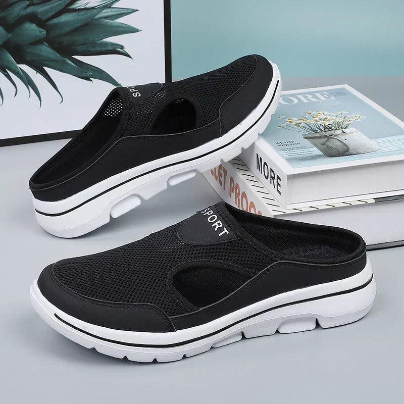 Kyla® | Comfortable Slip On Sandals For Women