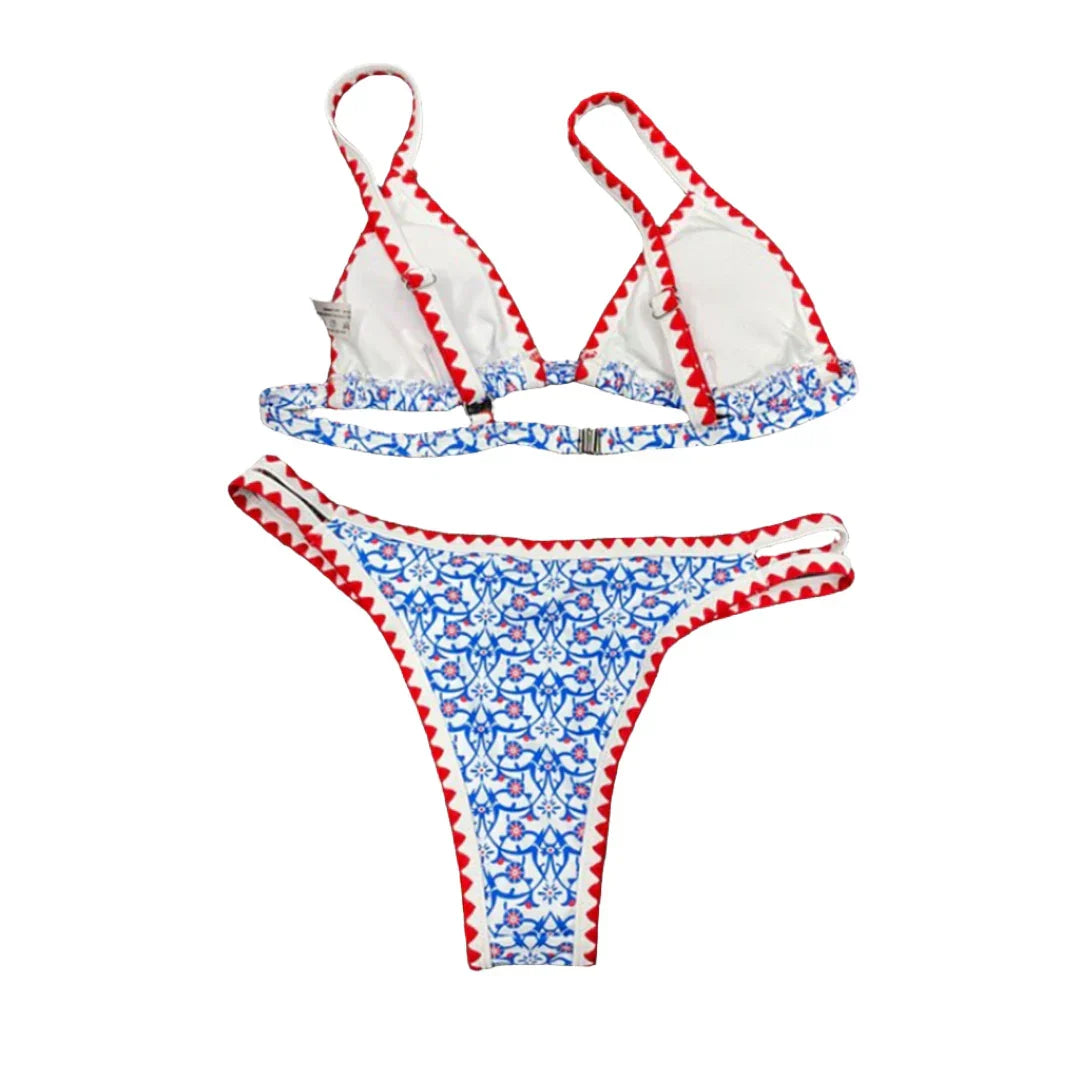Adelaida® | Paisley Printed Summer