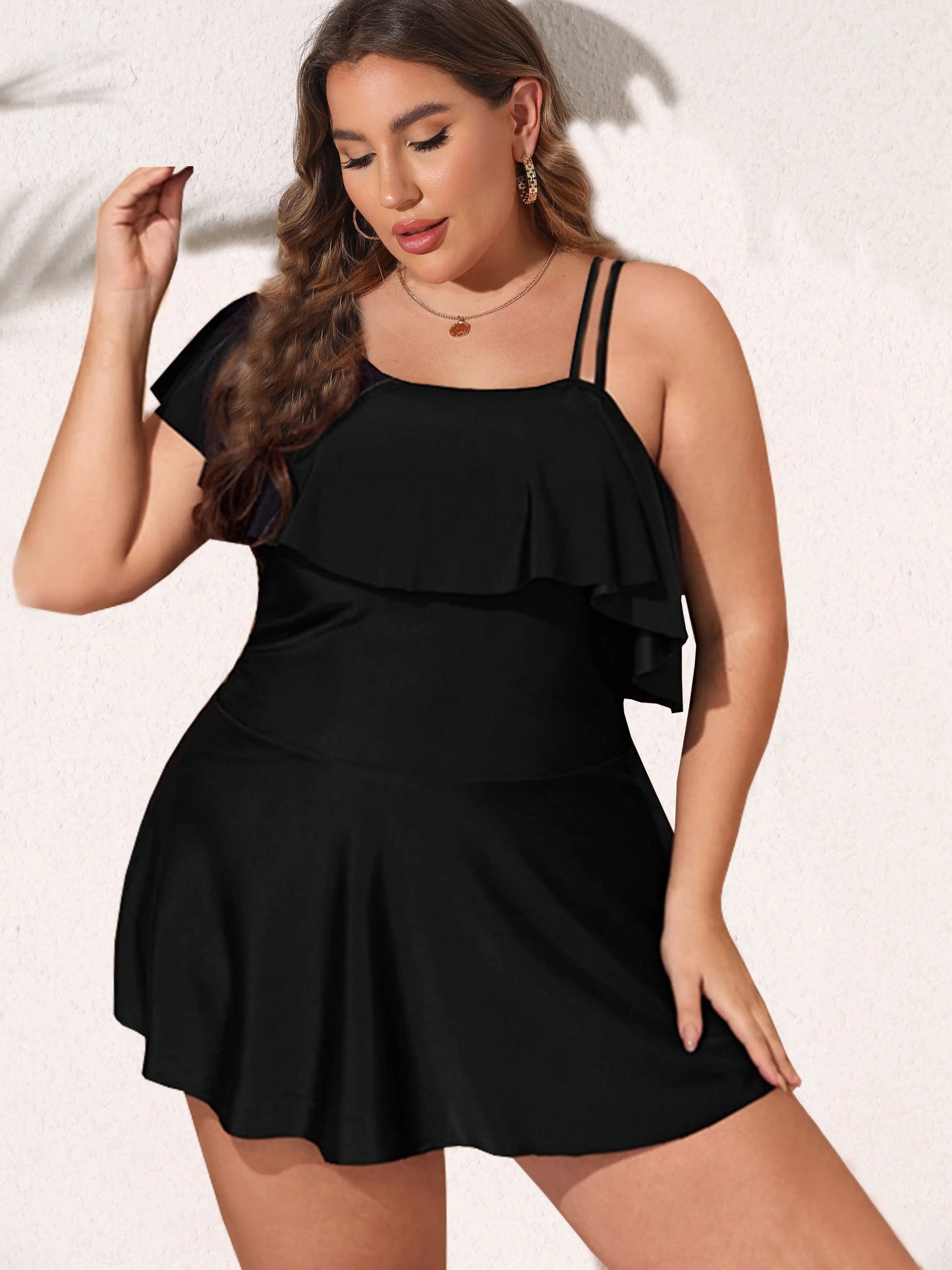 Begoña® | Women's plus size bikini