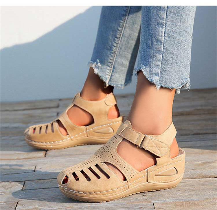 Adalgisa® | Comfortable Women'S Sandals