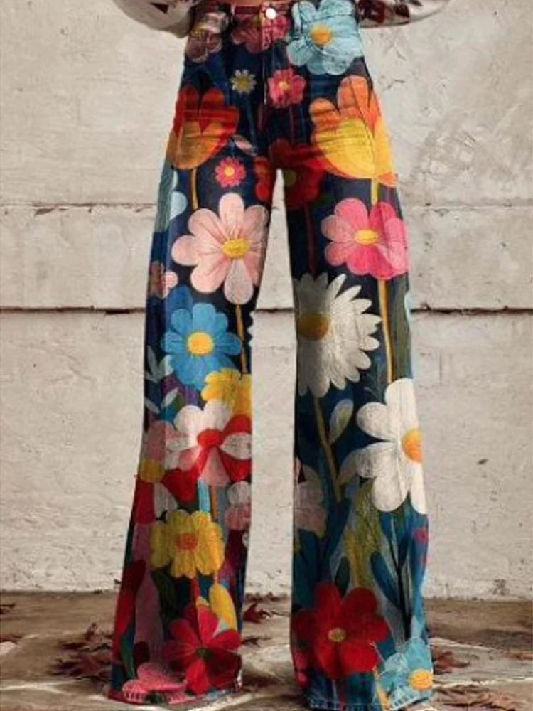 Abril® | Pants