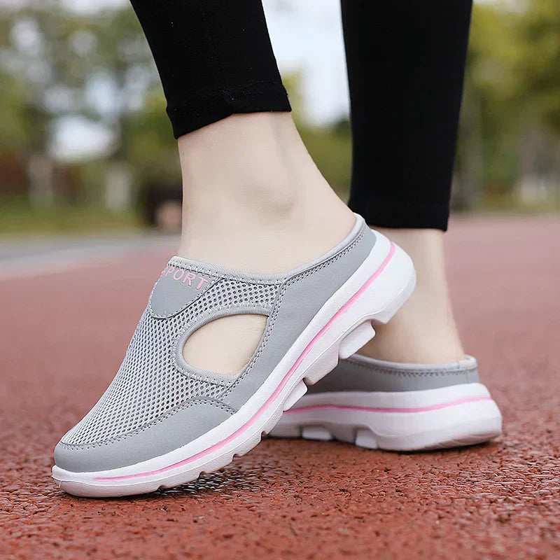 Kyla® | Comfortable Slip On Sandals For Women