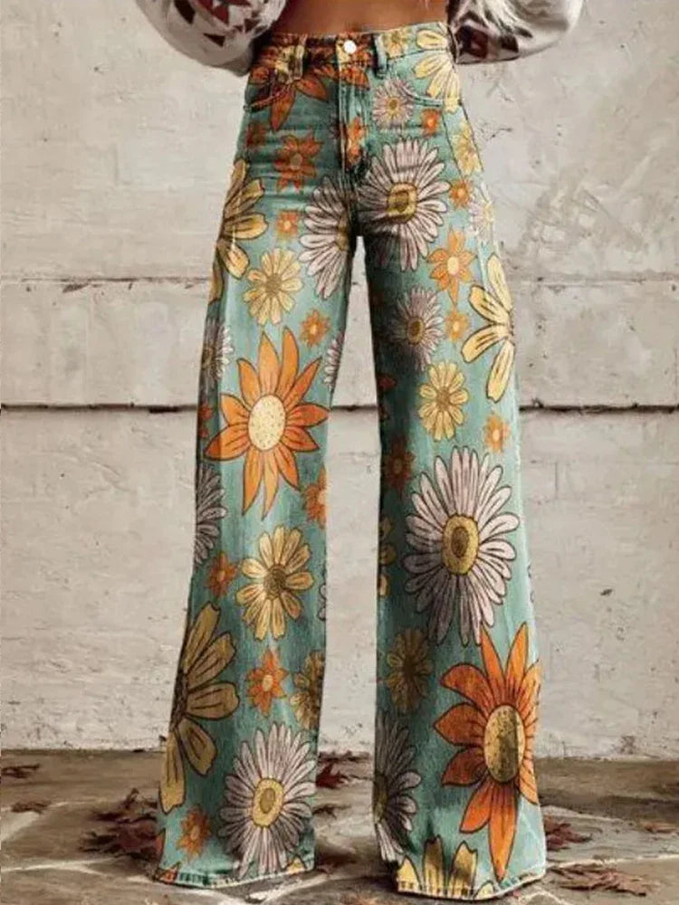Abril® | Pants