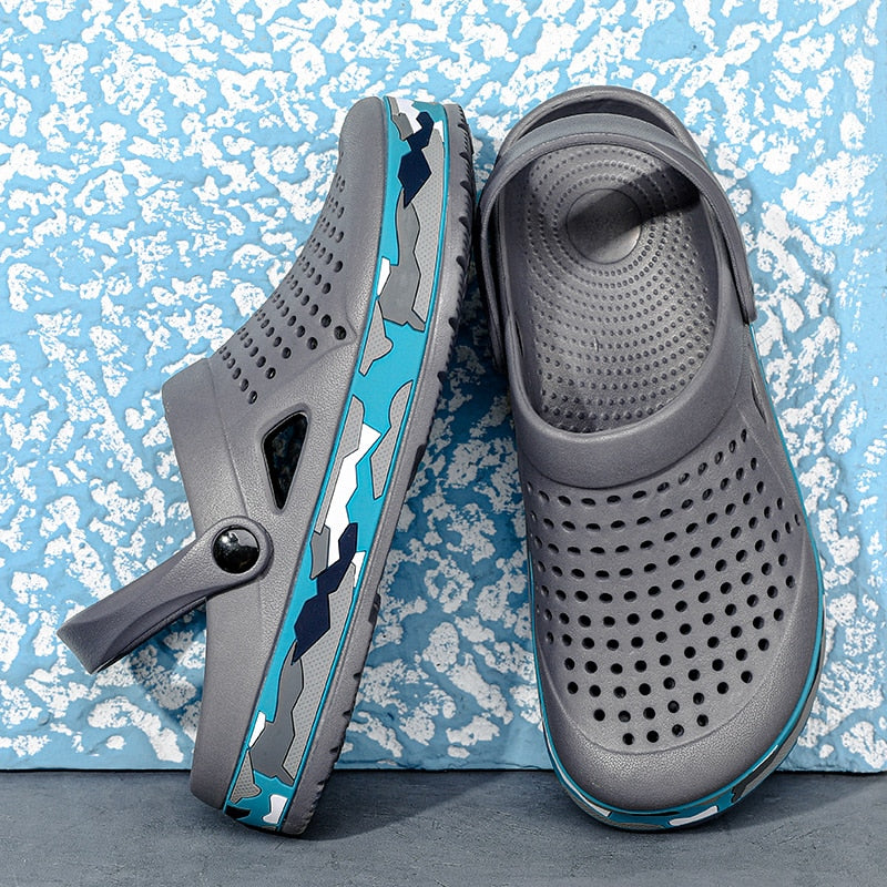 Javiera® | Unisex Orthopedic Sandals