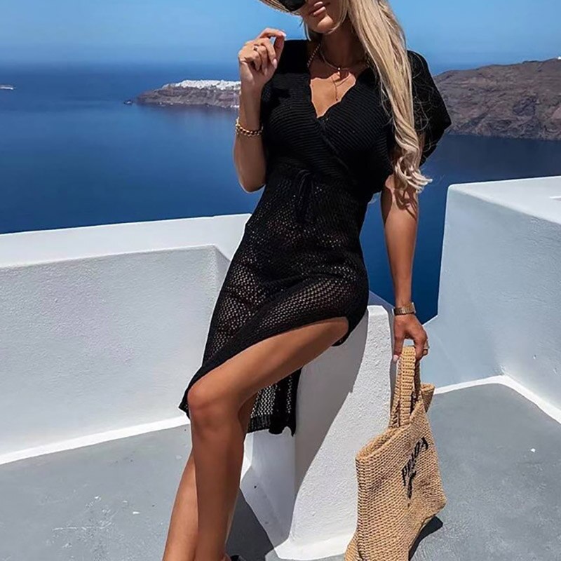 ডেবি (Debi)® | Bikini Cover-Up For Summer