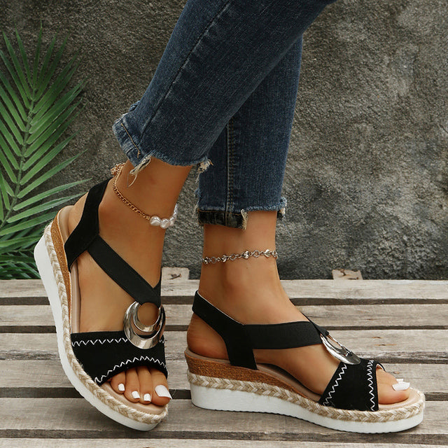 Fernanda® | Sandals Luxurious Handcrafted Collection