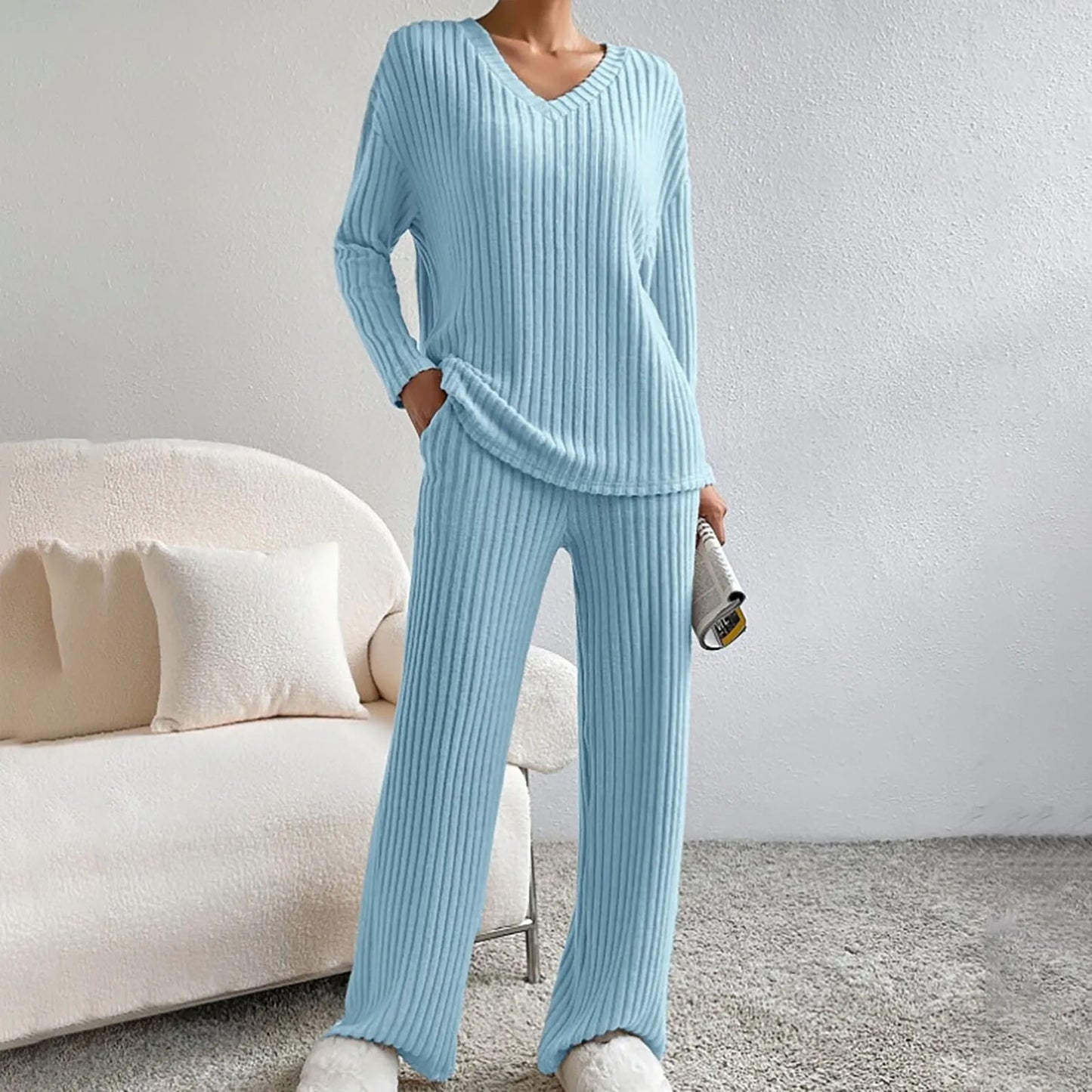 Luz® | Soft, cozy set