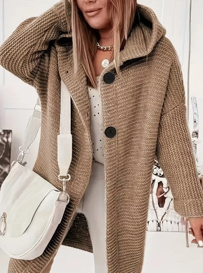 Elisa® | Modern and versatile coat