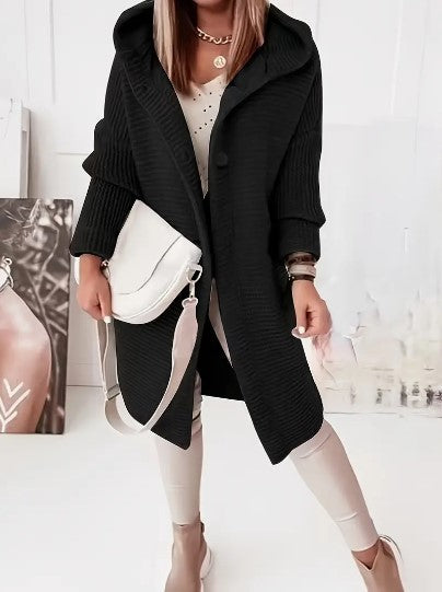 Elisa® | Modern and versatile coat