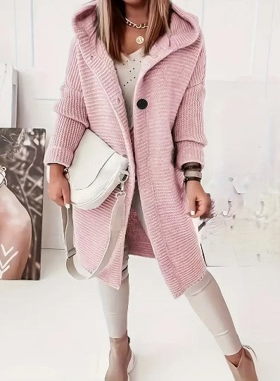Elisa® | Modern and versatile coat