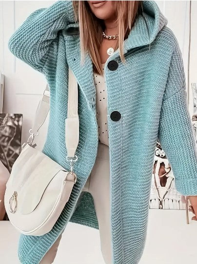 Elisa® | Modern and versatile coat