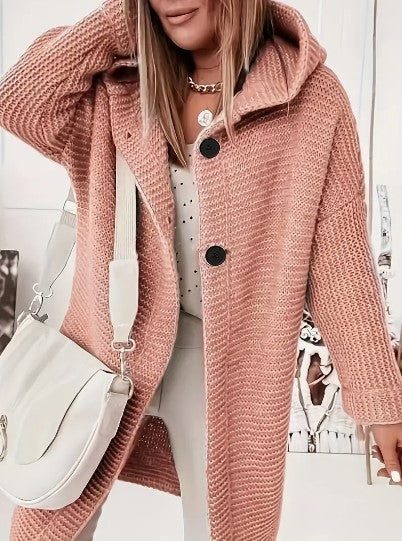 Elisa® | Modern and versatile coat