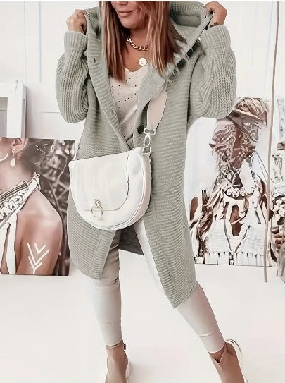 Elisa® | Modern and versatile coat