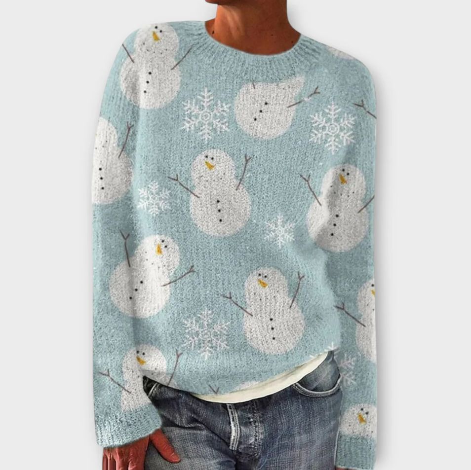 Lydia® | Effortless and trendy summer sweaters