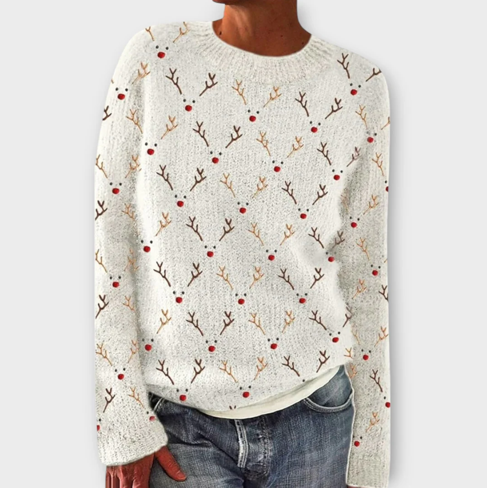 Lydia® | Effortless and trendy summer sweaters